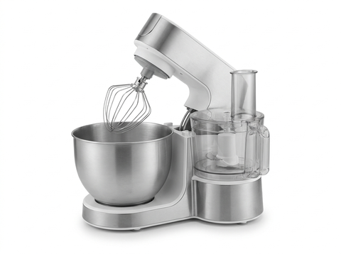 Bosch MUM5CB2S keukenmachine — prijzen vergelijken