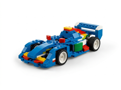 LEGO Technic 42151 Bugatti Bolide — prijzen vergelijken
