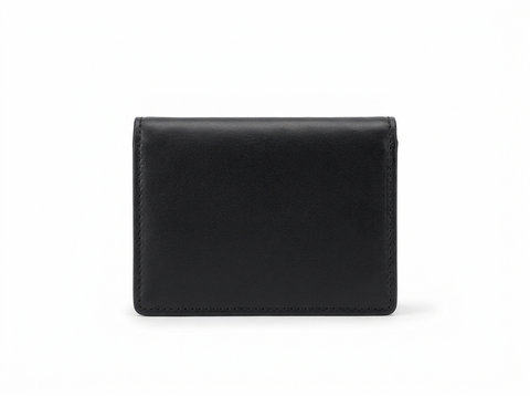 Secrid Miniwallet — licht gebruikt